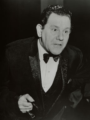 Peter Hurkos