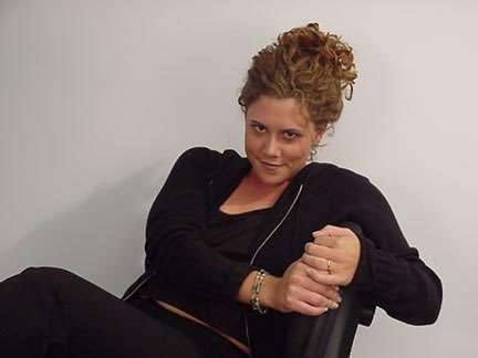 Gloria Ann Hurkos, Peter's daughter today