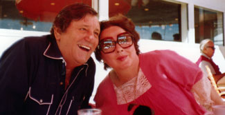 Feb 9, 1922 to Feb 17, 2010